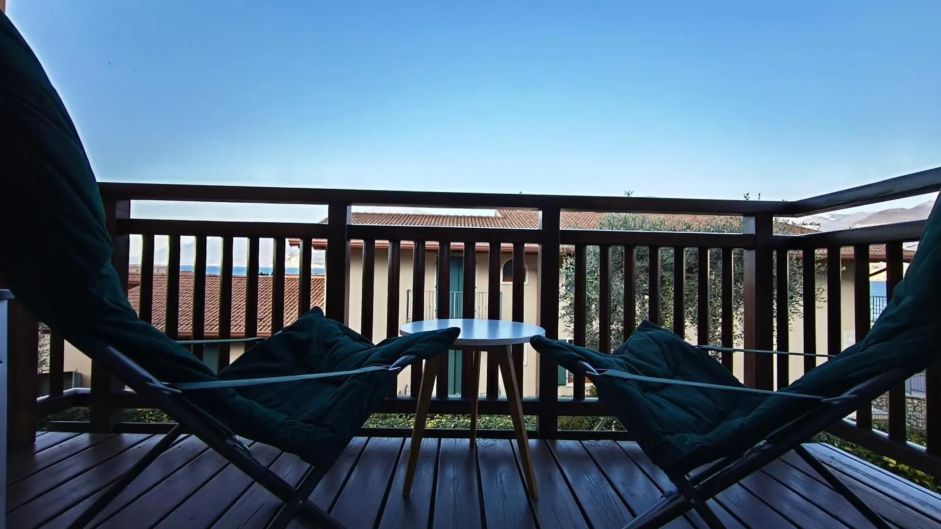 Residence Appartamenti Rossana Con Piscina Brenzone sul Garda Apartment