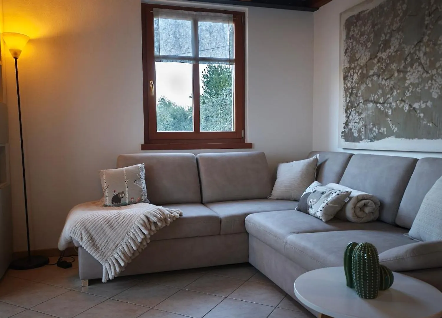 Residence Appartamenti Rossana Con Piscina Brenzone sul Garda