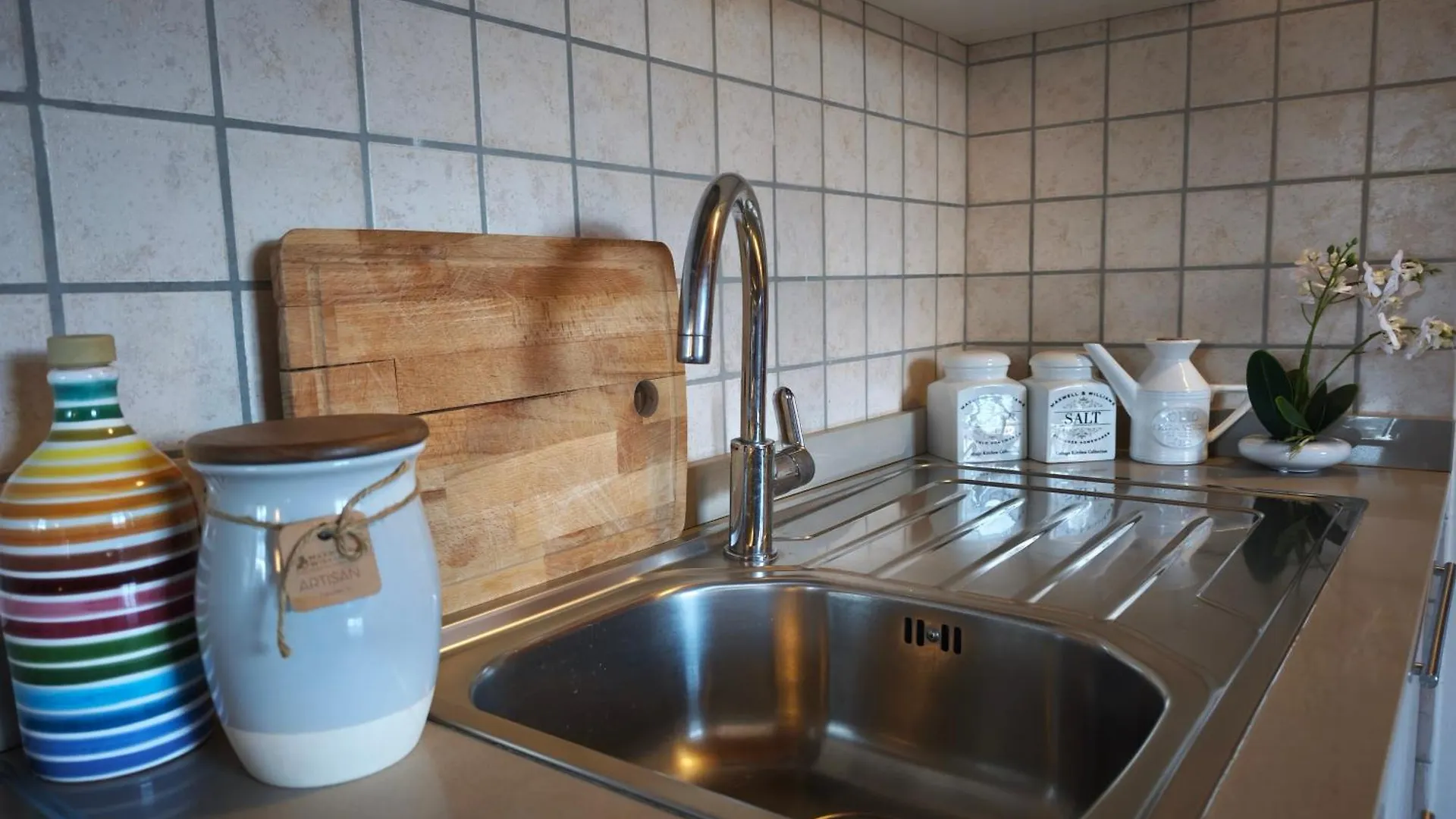Residence Appartamenti Rossana Con Piscina Brenzone sul Garda