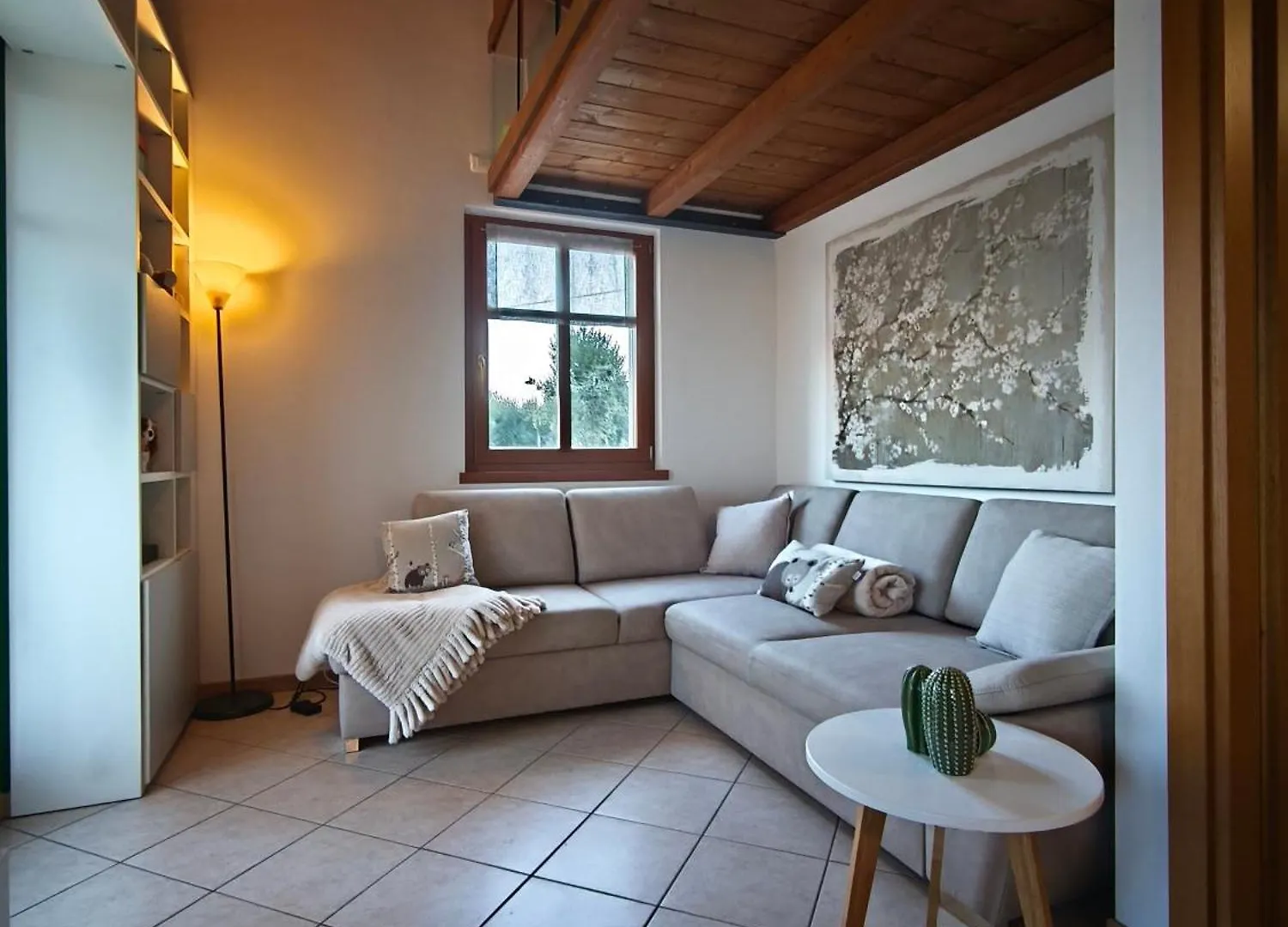Residence Appartamenti Rossana Con Piscina Brenzone sul Garda Apartment