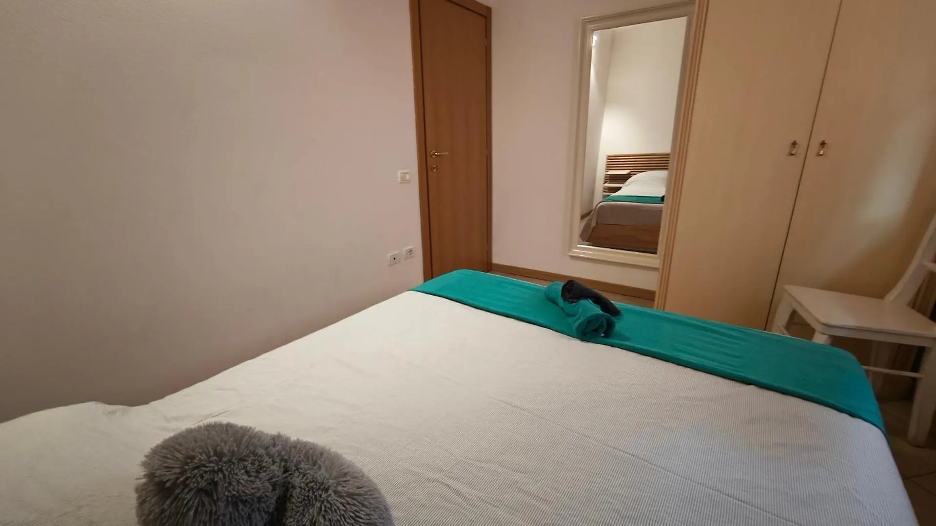 Residence Appartamenti Rossana Con Piscina Brenzone sul Garda