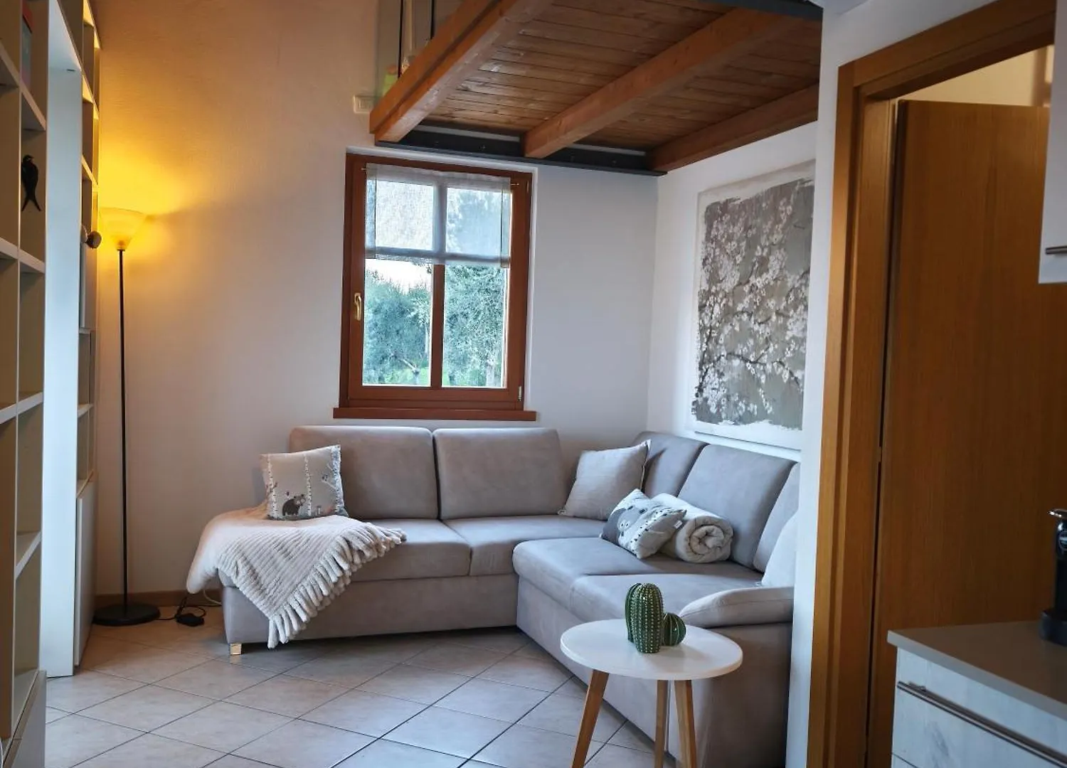 Apartment Residence Appartamenti Rossana Con Piscina Brenzone sul Garda