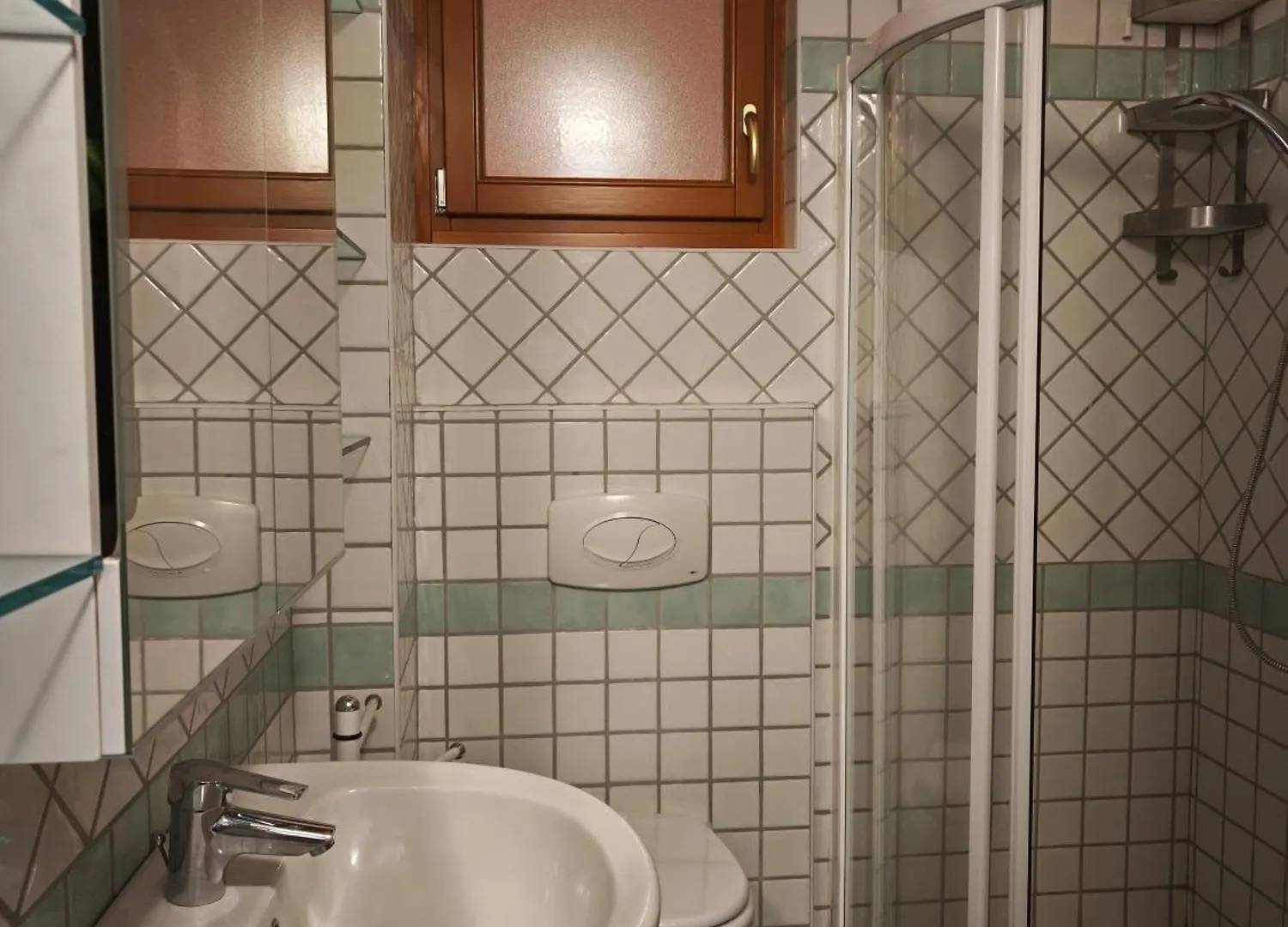 Residence Appartamenti Rossana Con Piscina Brenzone sul Garda Italy