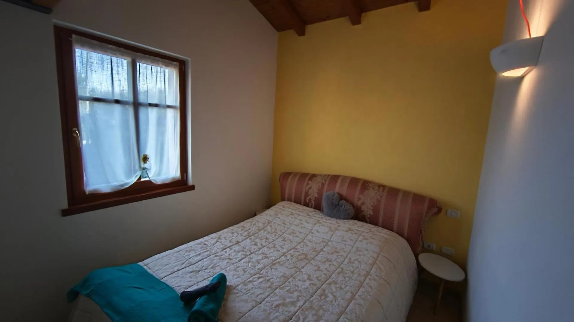 Residence Appartamenti Rossana Con Piscina Brenzone sul Garda