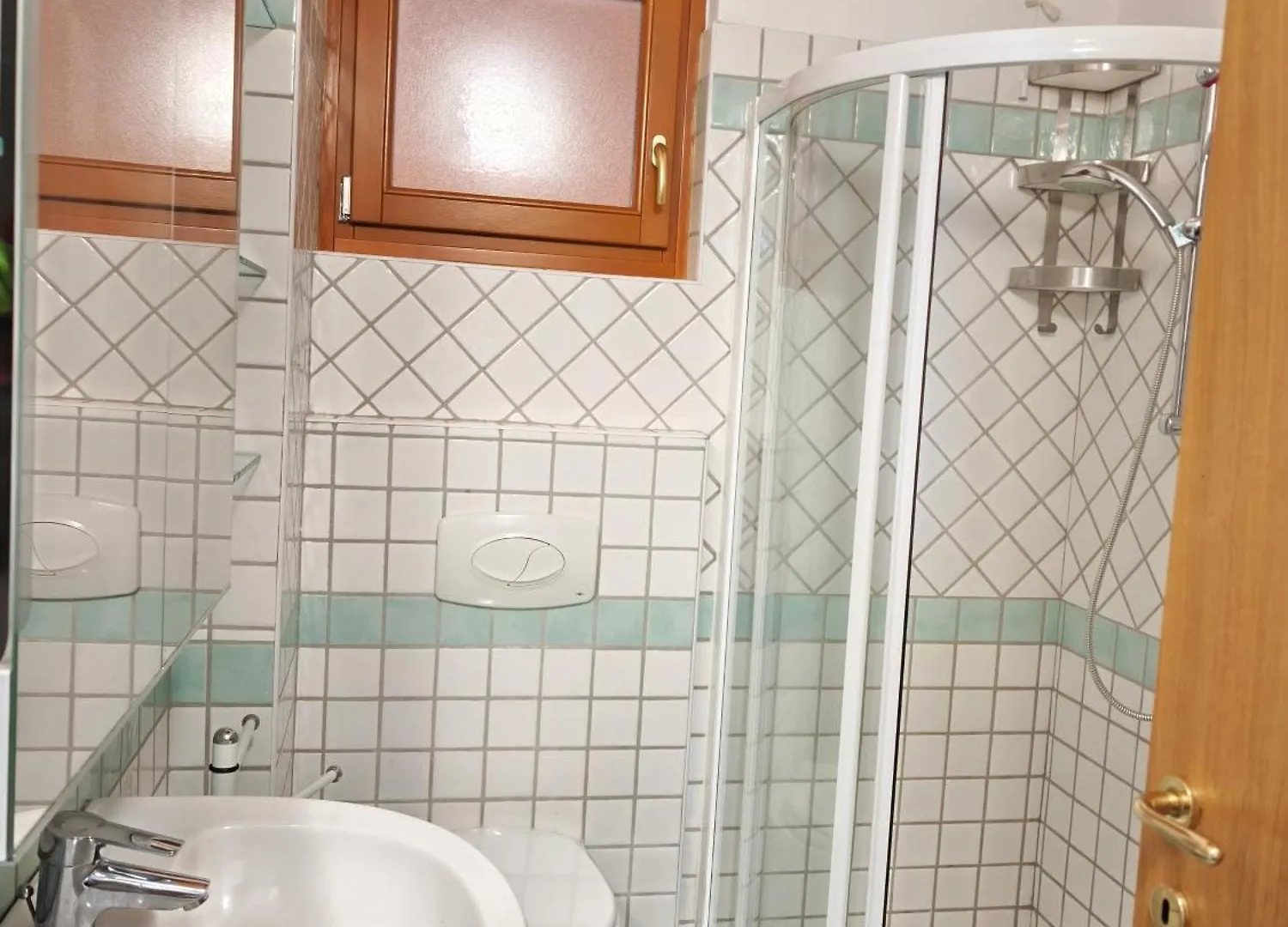 Residence Appartamenti Rossana Con Piscina Brenzone sul Garda Apartment