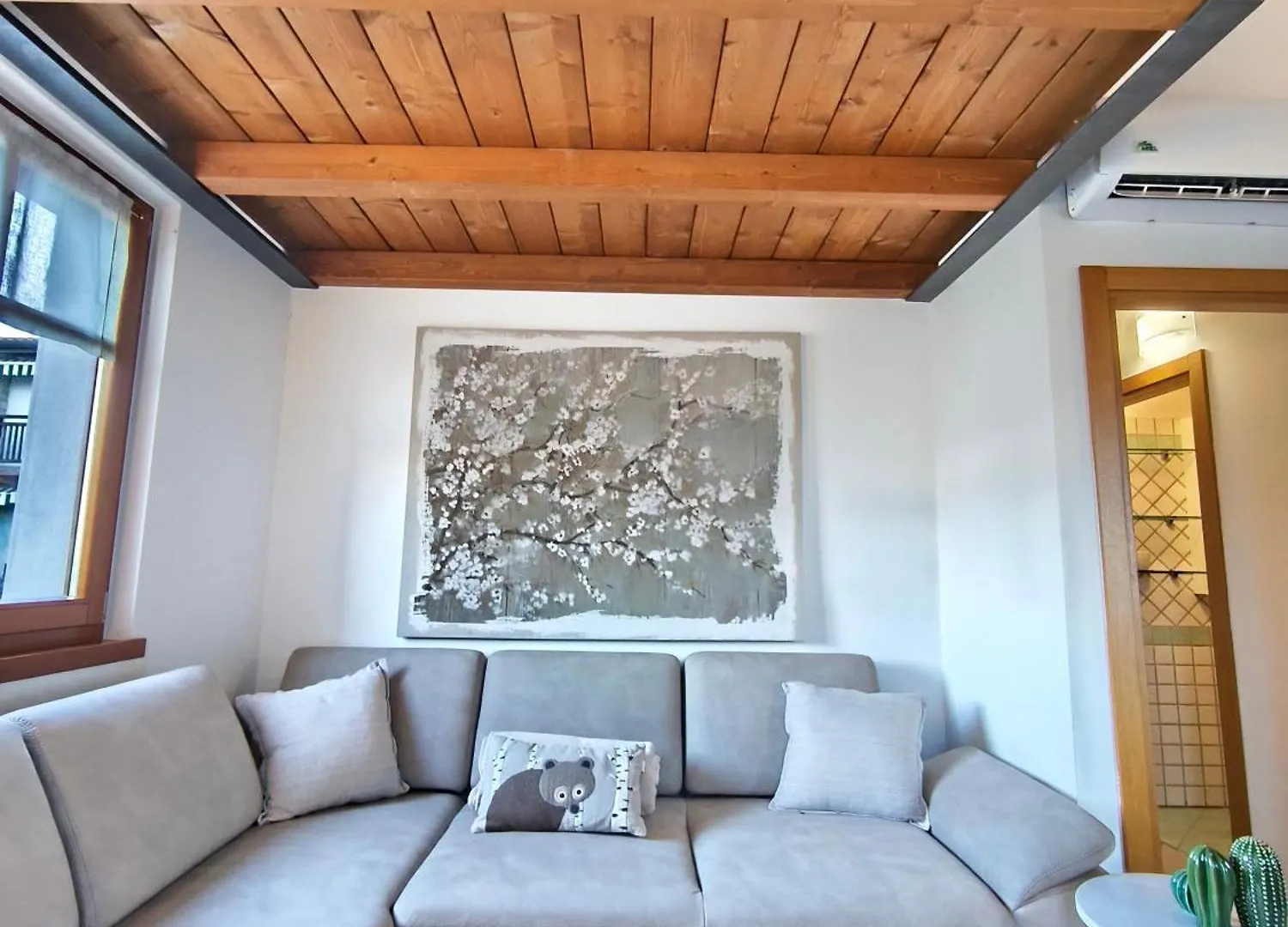 Residence Appartamenti Rossana Con Piscina Brenzone sul Garda