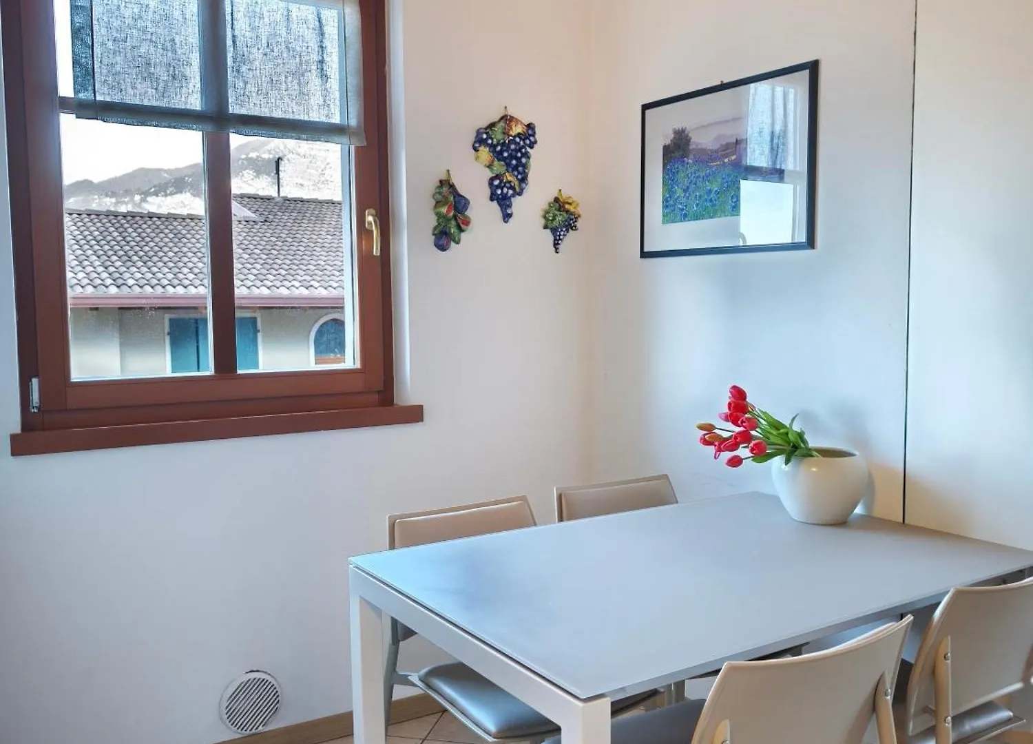 Apartment Residence Appartamenti Rossana Con Piscina Brenzone sul Garda