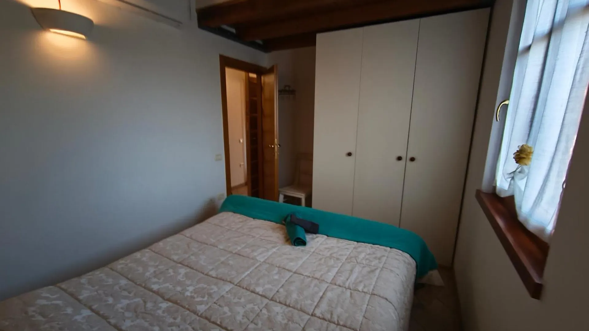 Residence Appartamenti Rossana Con Piscina Brenzone sul Garda Italy