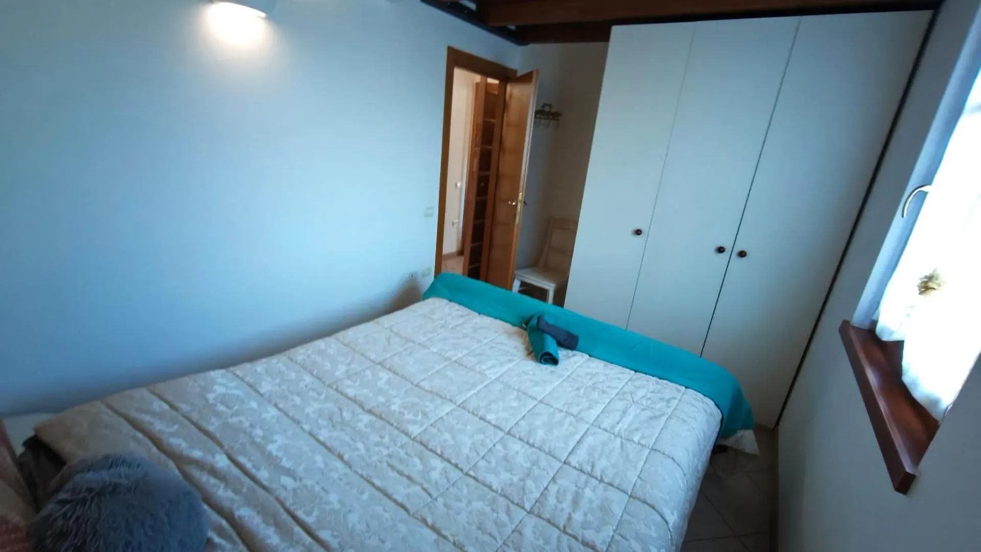 Apartment Residence Appartamenti Rossana Con Piscina Brenzone sul Garda