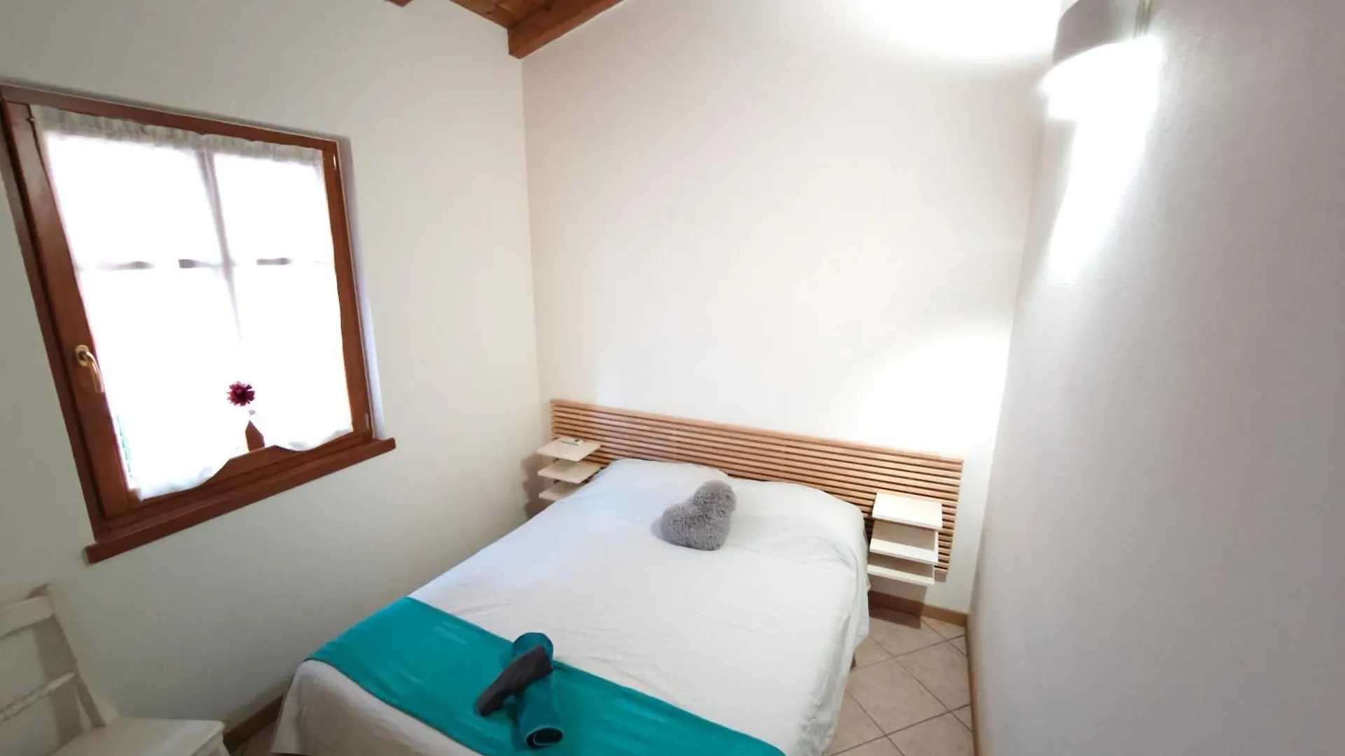 Residence Appartamenti Rossana Con Piscina Brenzone sul Garda Apartment