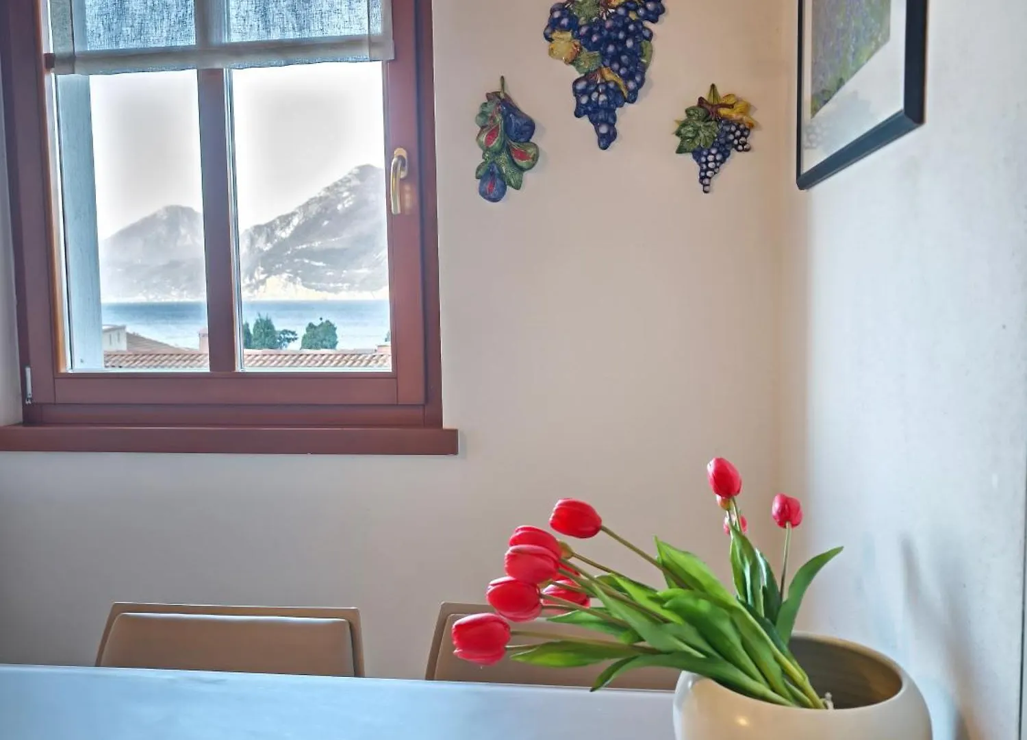 Residence Appartamenti Rossana Con Piscina Brenzone sul Garda Apartment