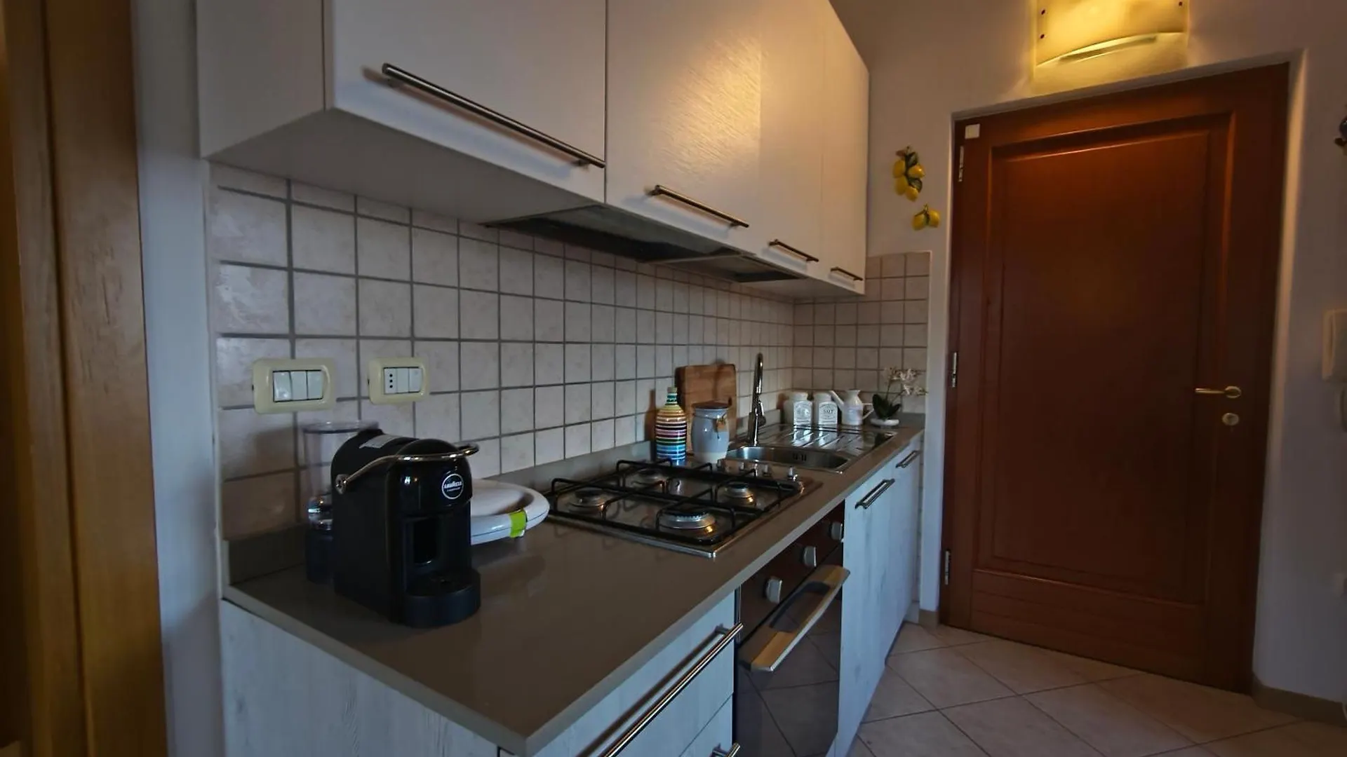 Residence Appartamenti Rossana Con Piscina Brenzone sul Garda 0*,  Italy