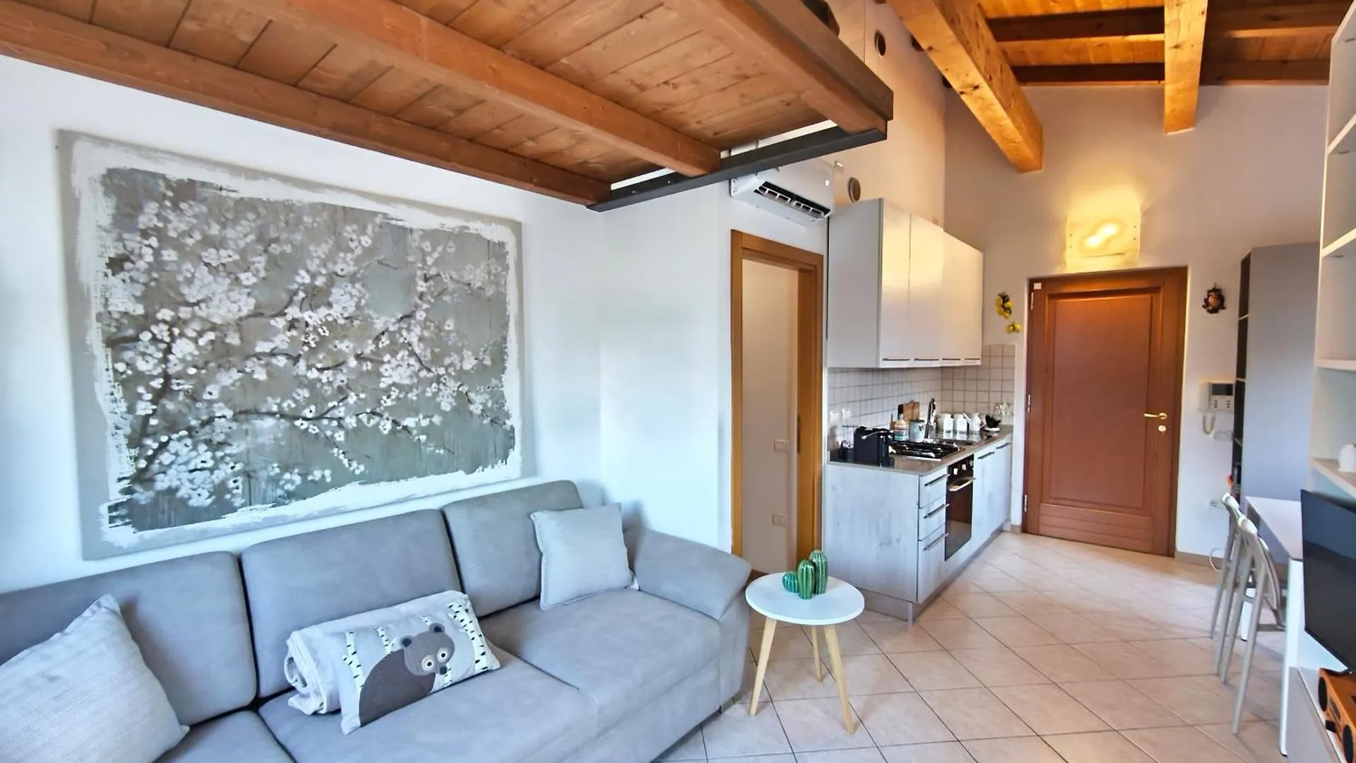 Residence Appartamenti Rossana Con Piscina Brenzone sul Garda 0*,  Italy