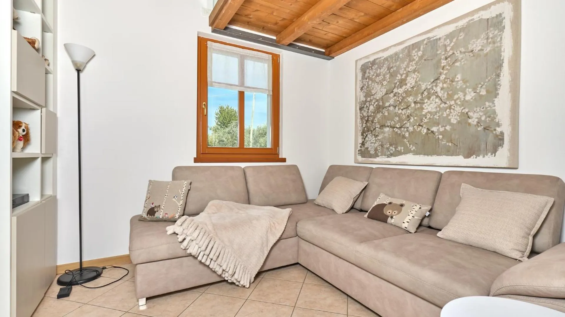 Residence Appartamenti Rossana Con Piscina Brenzone sul Garda Apartment