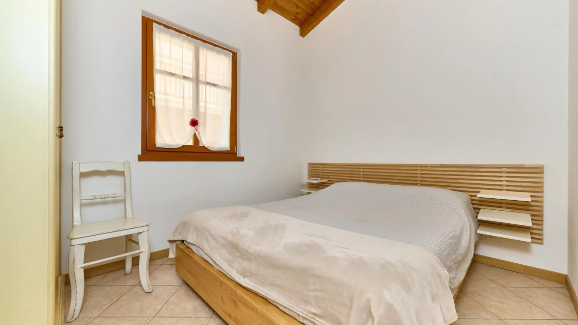 Residence Appartamenti Rossana Con Piscina Brenzone sul Garda