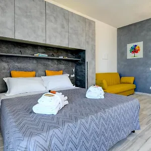  Apartment Baldo -