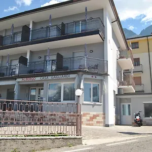 Hotel Casa Gagliardi, Brenzone sul Garda