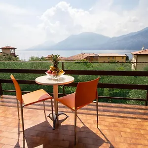  Apartment Diana - Vista Lago