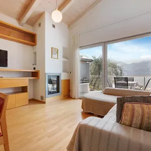  Apartment Casa-lago 55