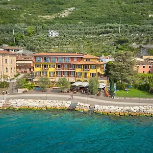 3* Apartmanhotel Beatrice