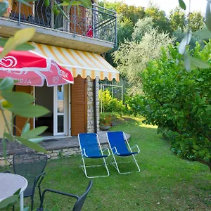  Apartment Casa Antonia