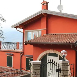 Bed & Breakfast Lil, Brenzone sul Garda