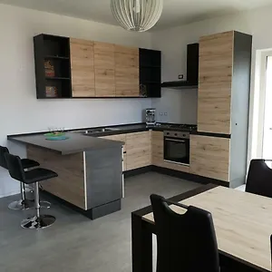  Apartment Casa Consolati