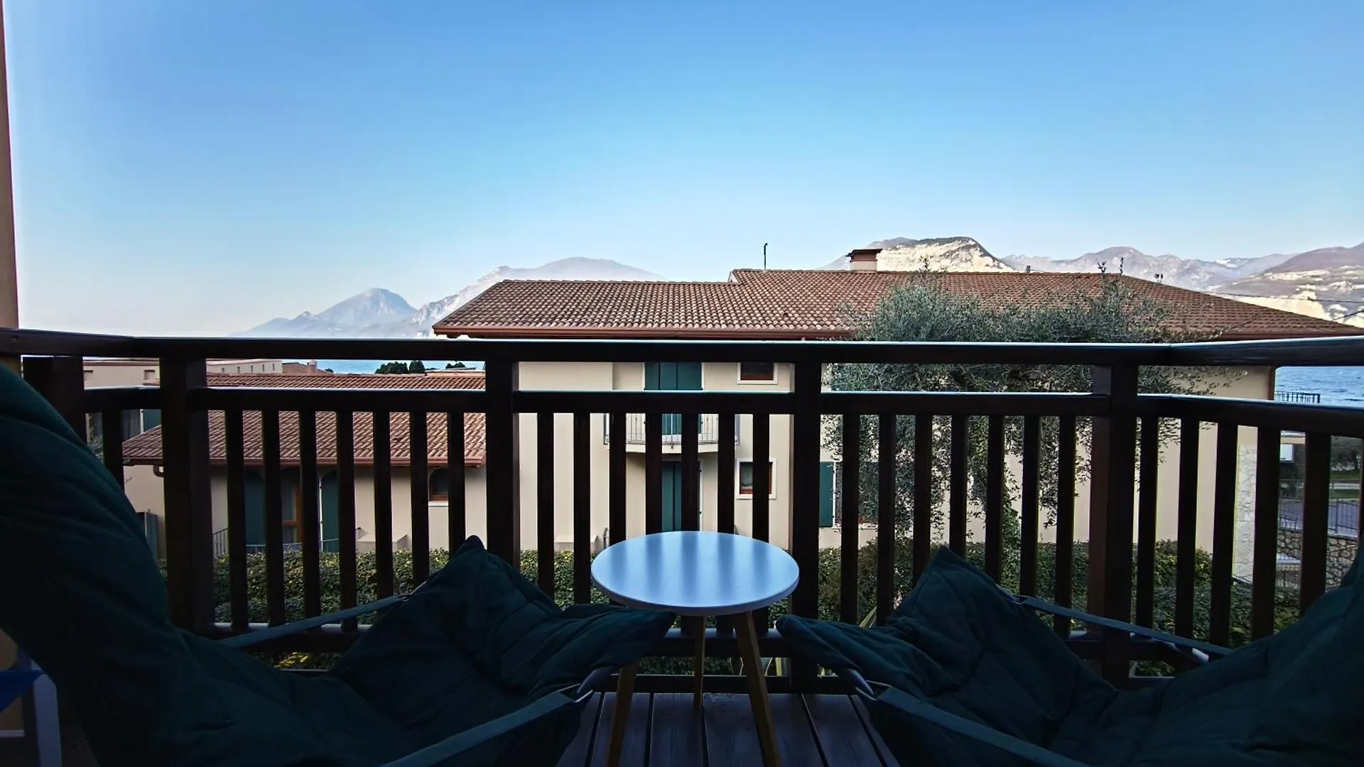 Residence Appartamenti Rossana Con Piscina Brenzone sul Garda 0*,  Italia