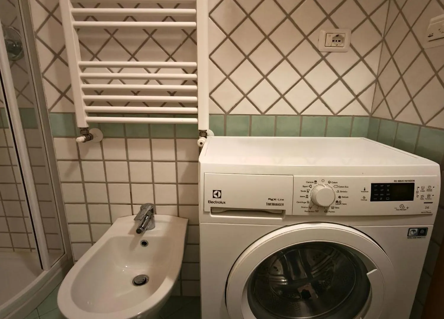Residence Appartamenti Rossana Con Piscina Brenzone sul Garda 0*,  Italia