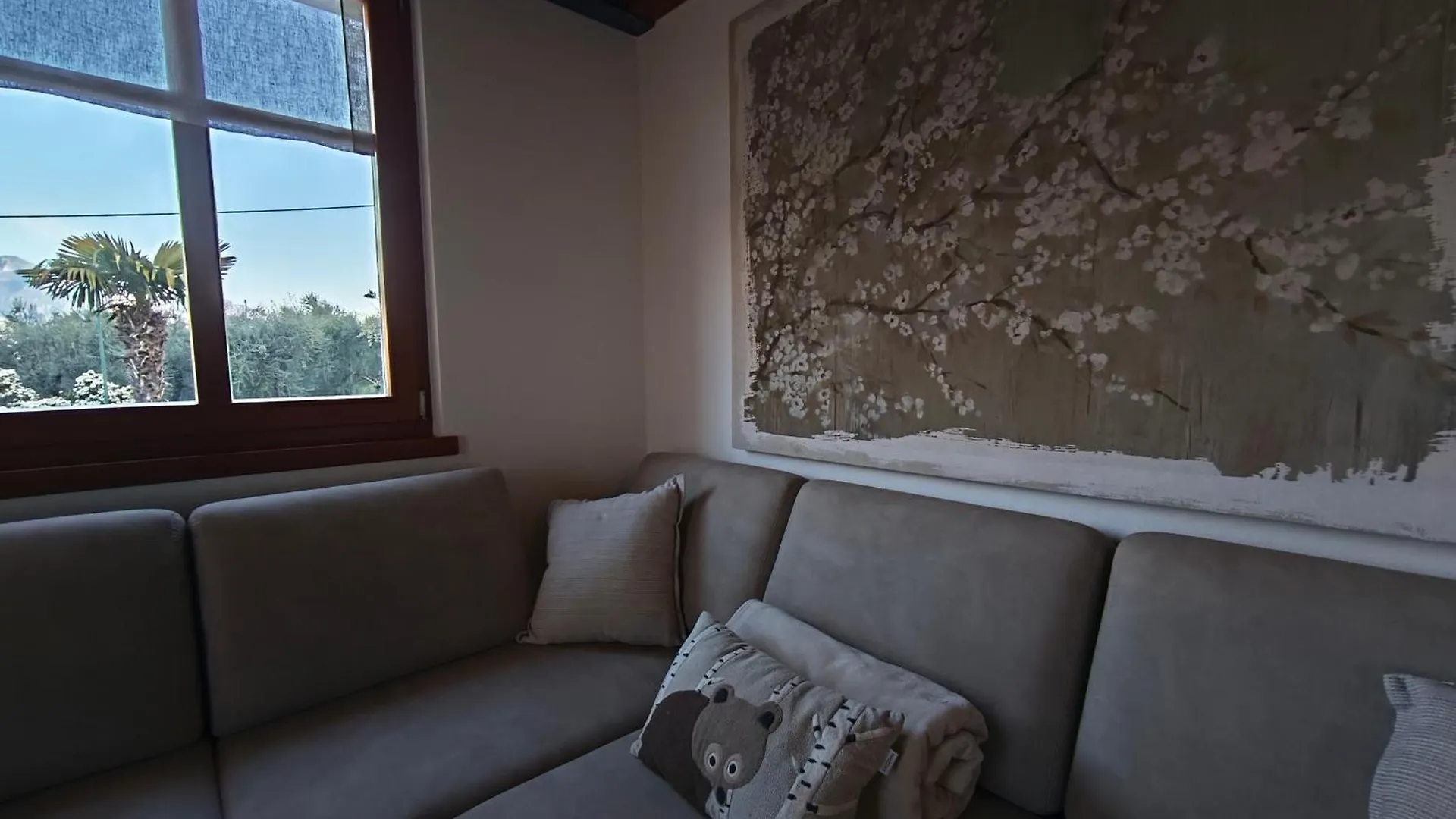 Residence Appartamenti Rossana Con Piscina Brenzone sul Garda 0*,