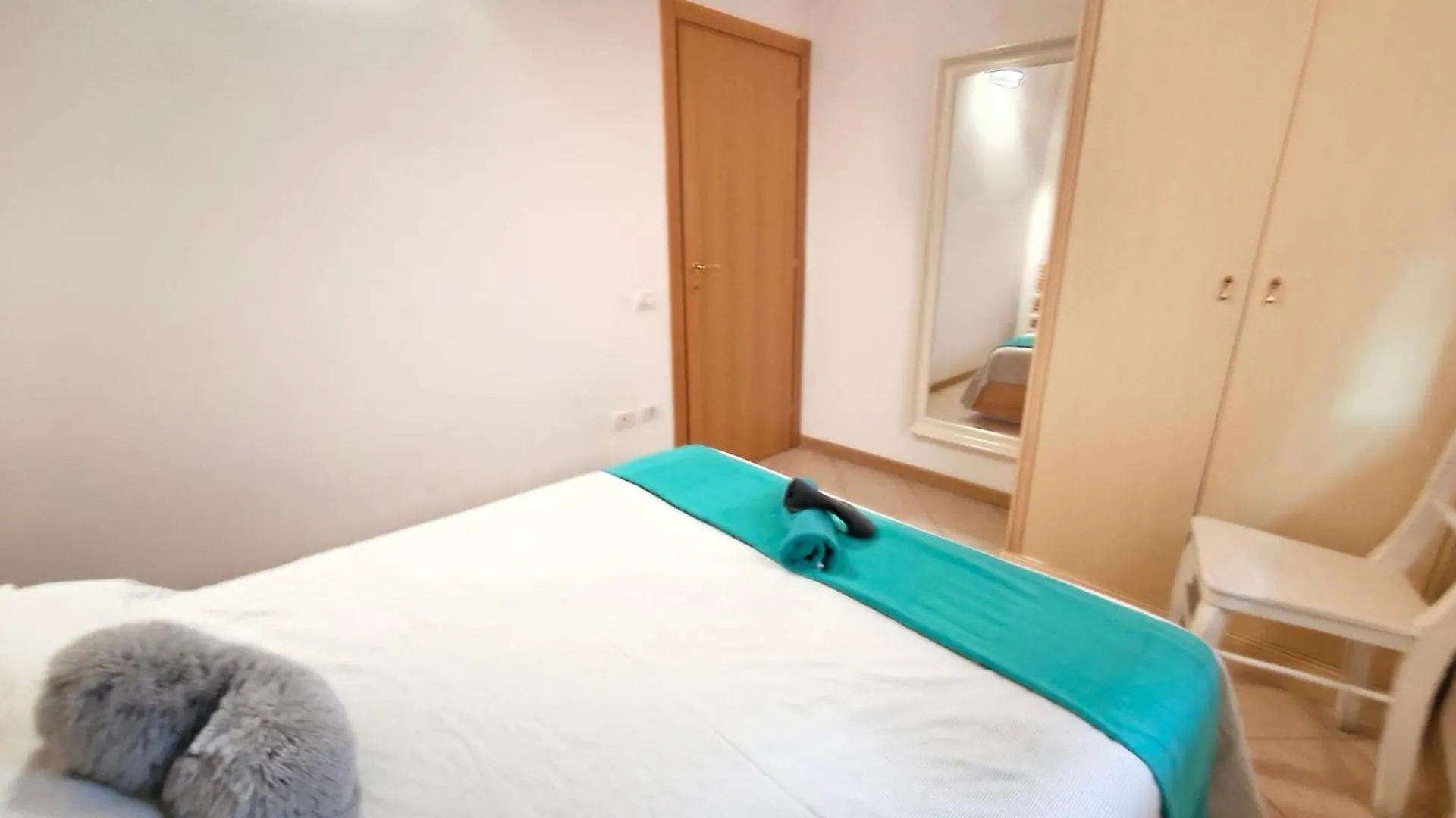 Residence Appartamenti Rossana Con Piscina Brenzone sul Garda