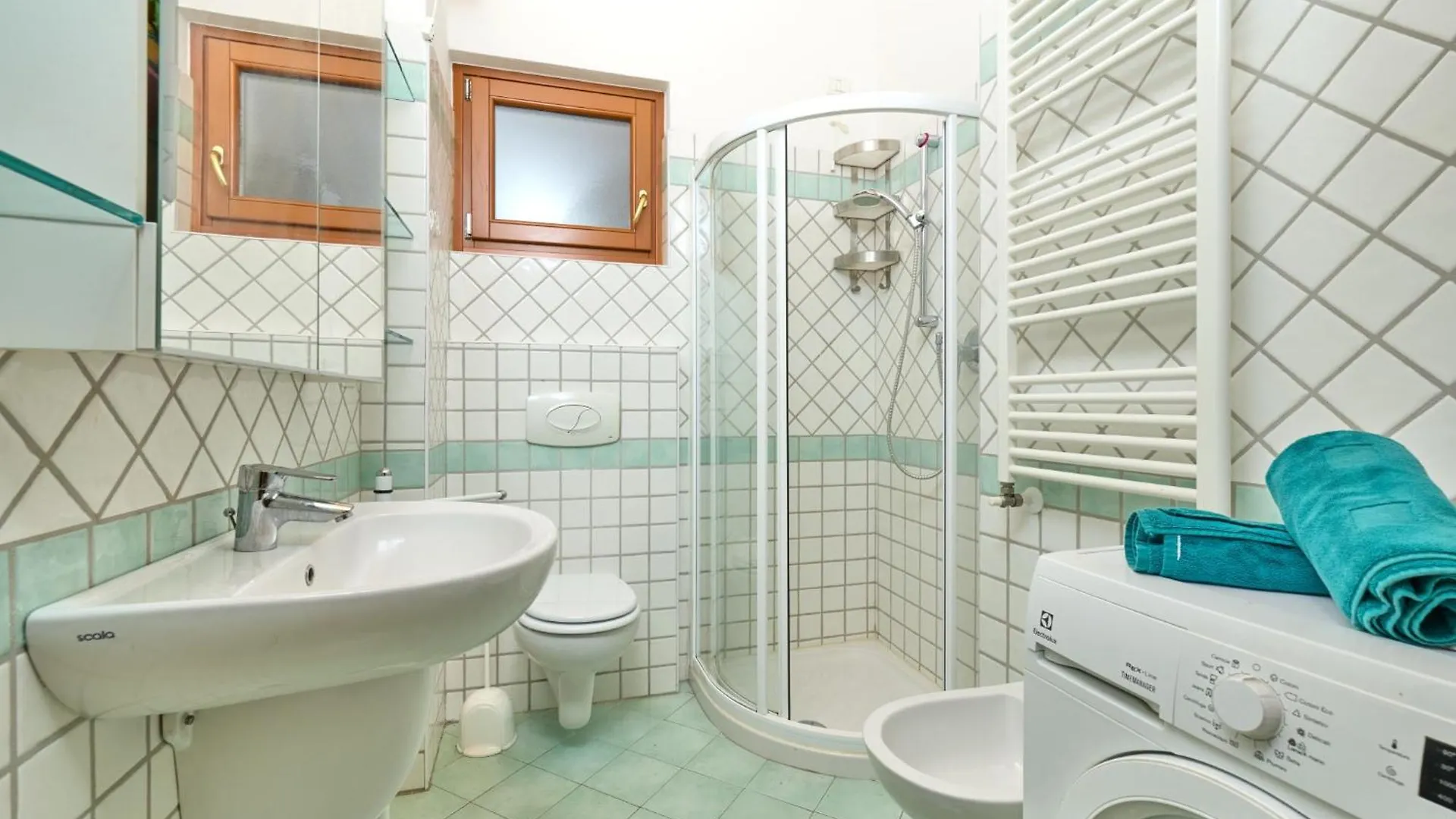 Residence Appartamenti Rossana Con Piscina Brenzone sul Garda 0*,  Italia